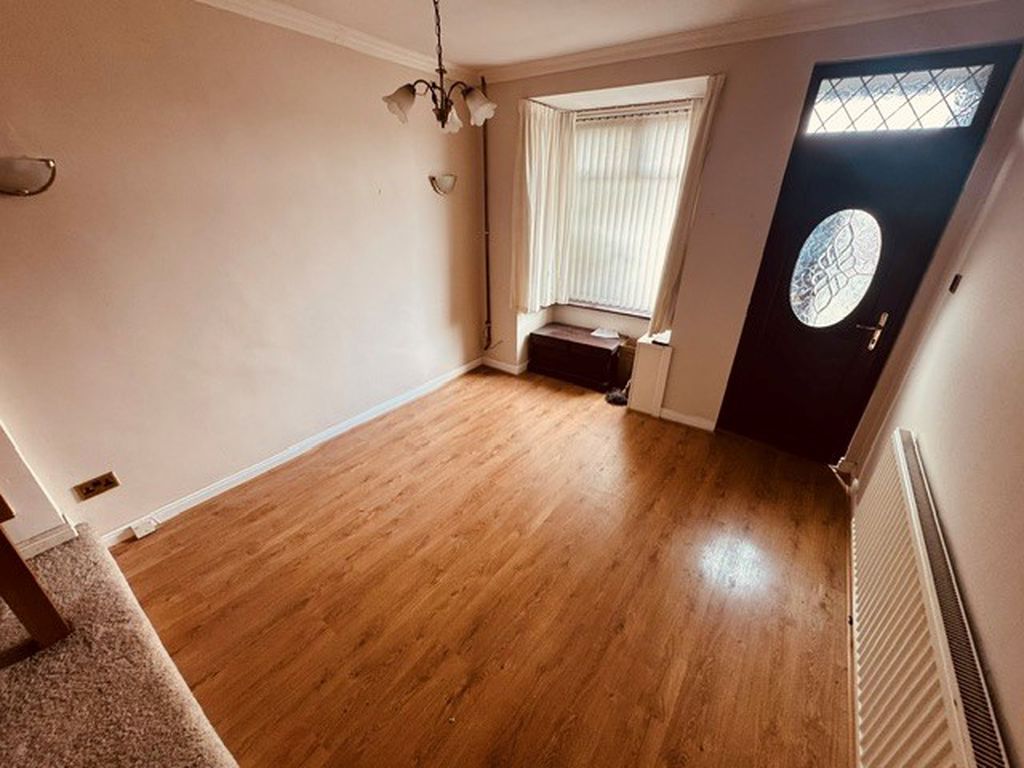 House May Street in Stoke-on-Trent