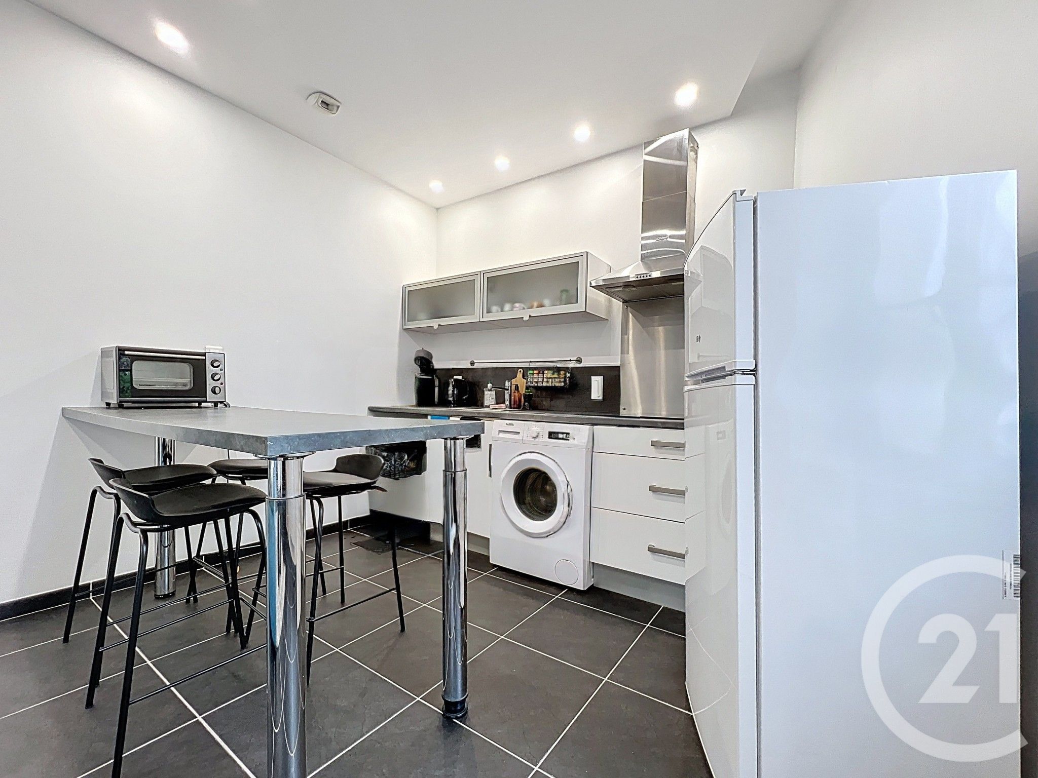 Appartement Rue des Jardiniers à Nancy