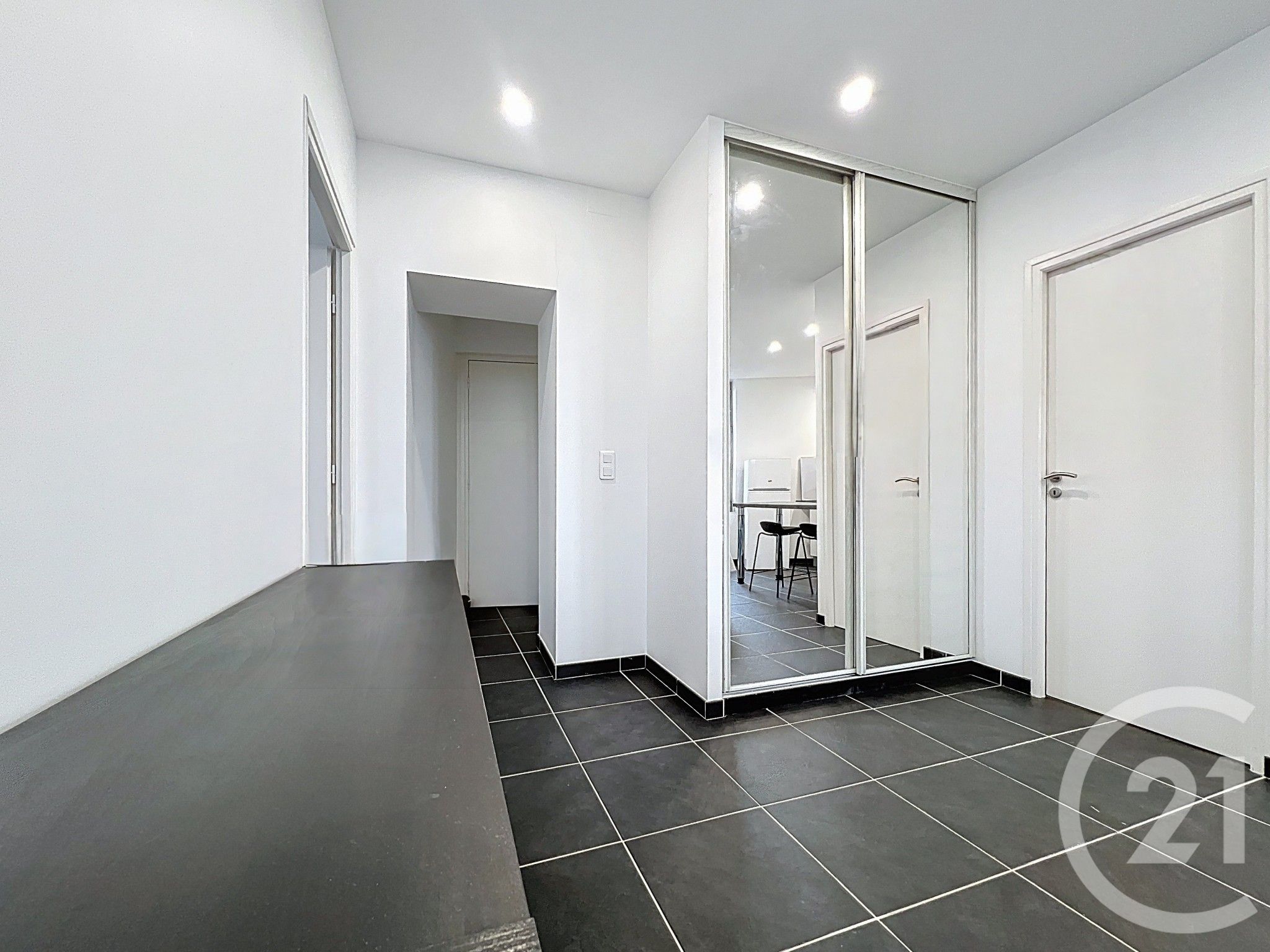 Appartement Rue des Jardiniers à Nancy