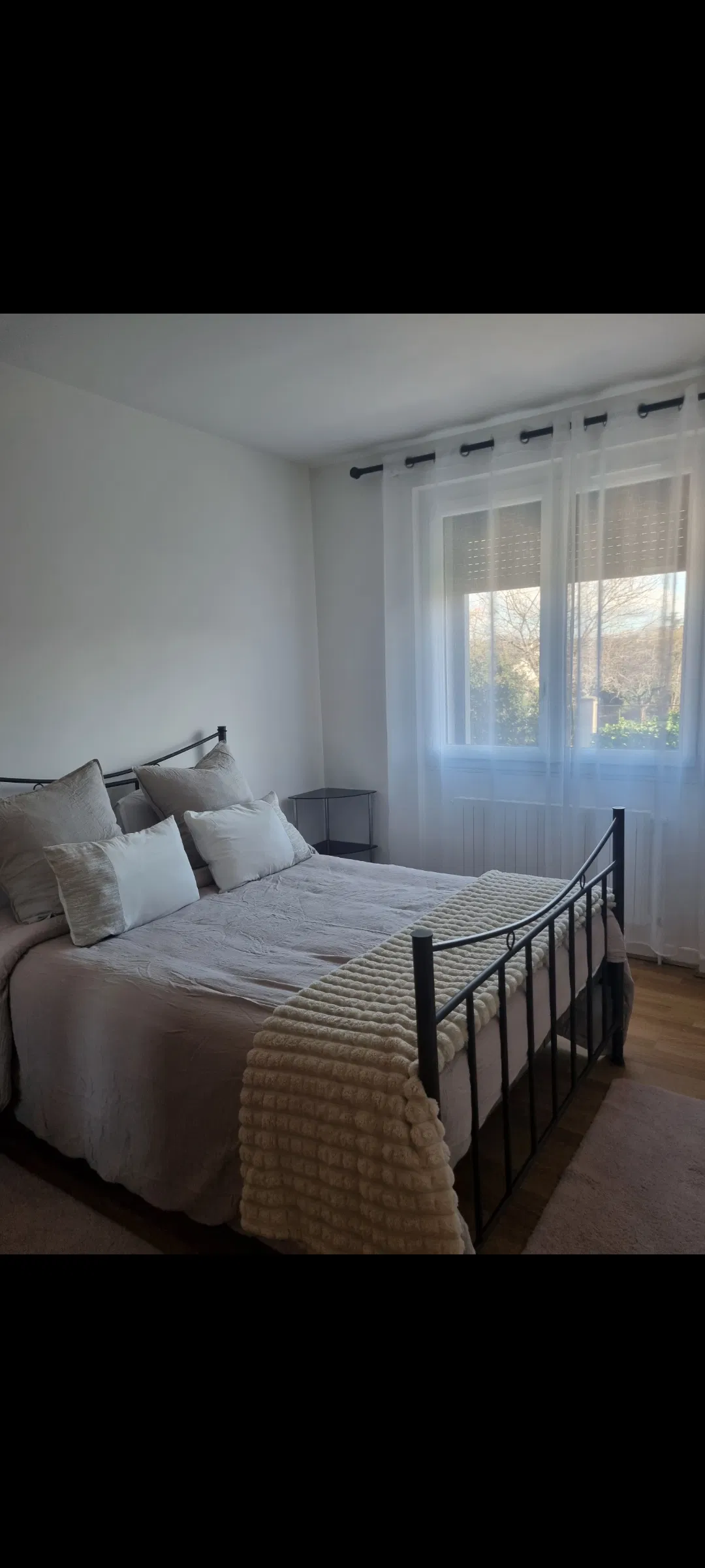 Chambre Rue de Bruxelles à Carmaux