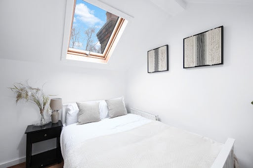Room Seaford Road in Greater London
