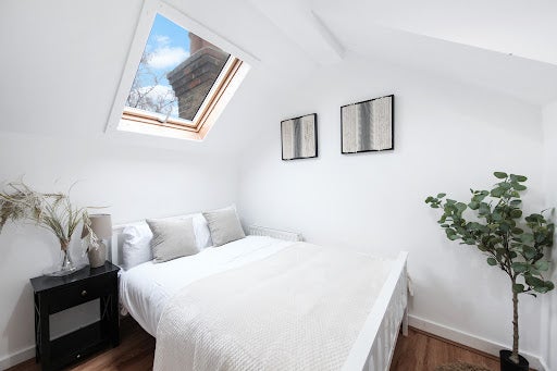 Room Seaford Road in Greater London