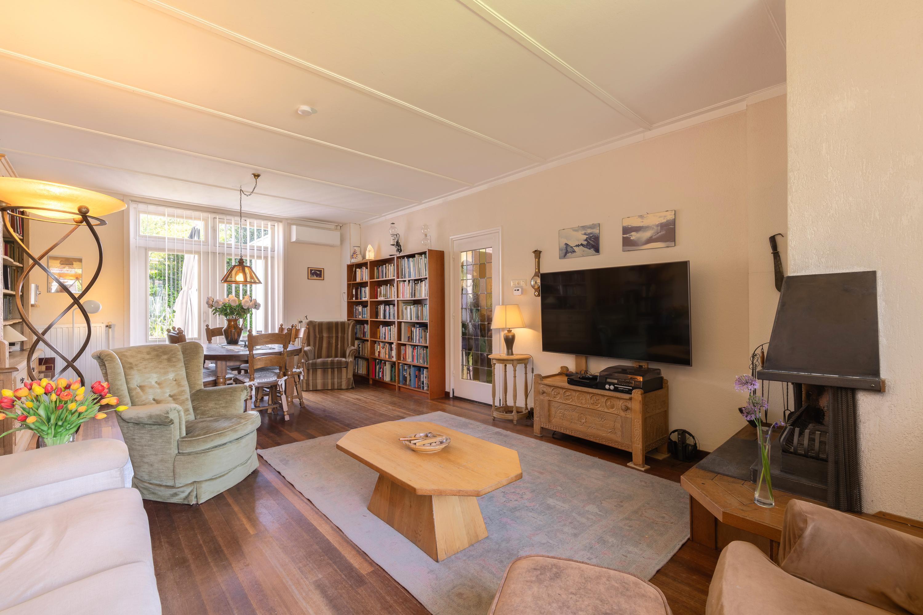 Huis Schoolstraat 11 in Brunssum