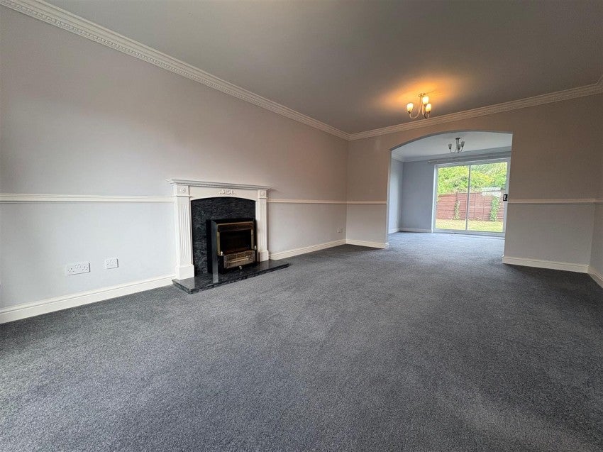House Horner Avenue in Huby