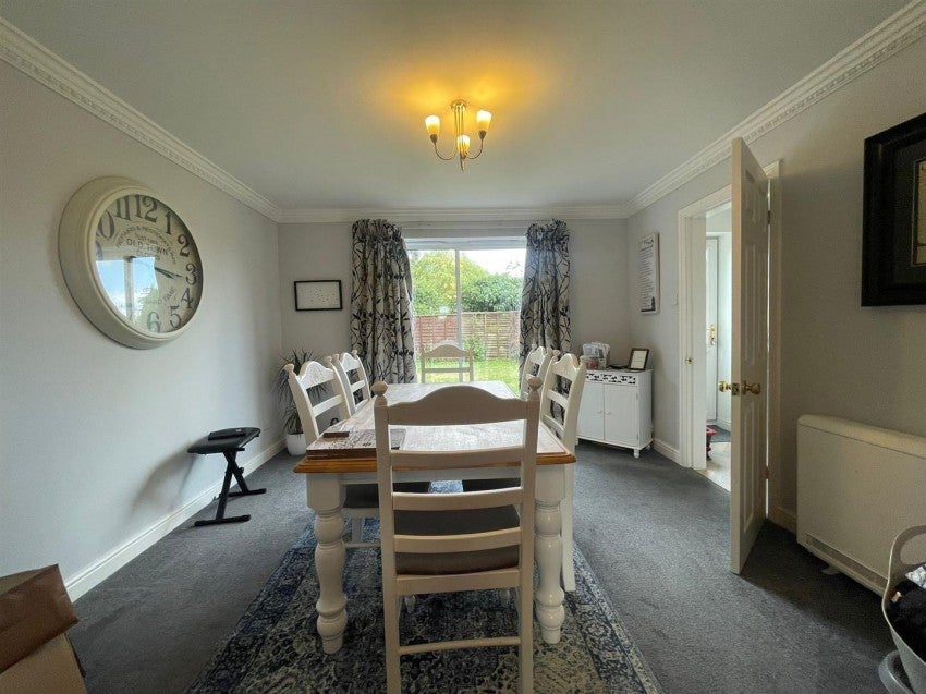 House Horner Avenue in Huby