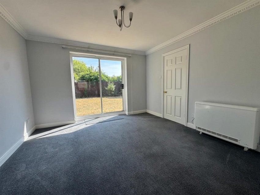 House Horner Avenue in Huby