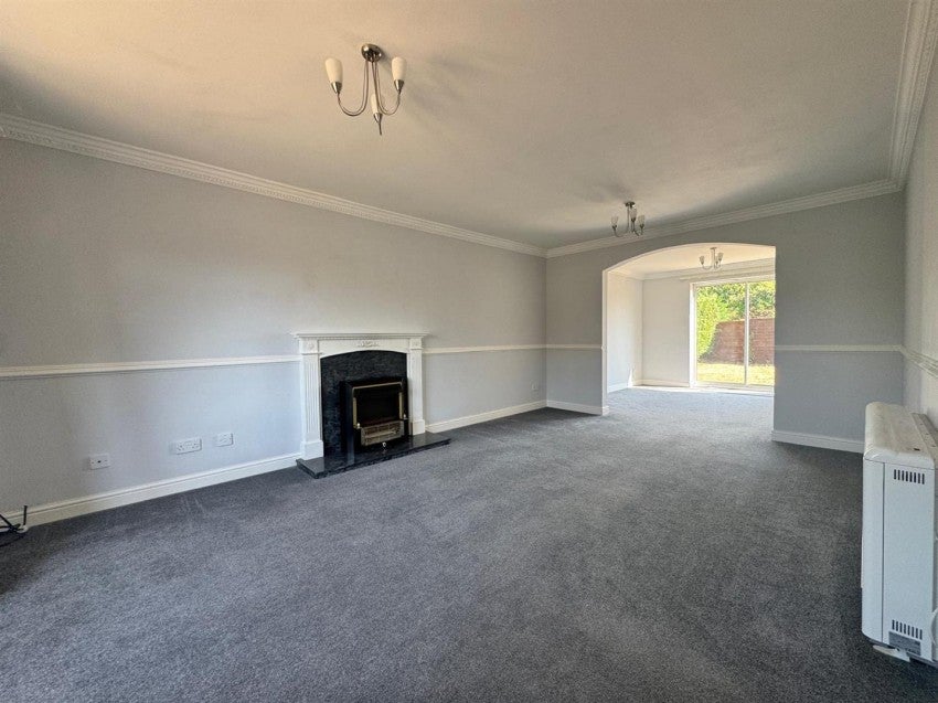 House Horner Avenue in Huby