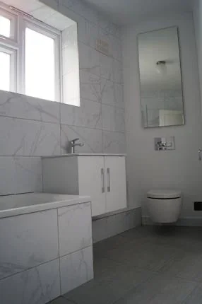 Room Broad Walk in Greater London