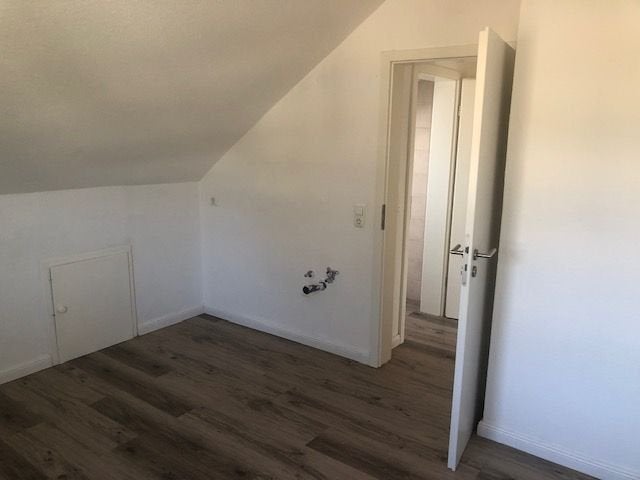 Wohnung Göschenkampweg in Nienhagen