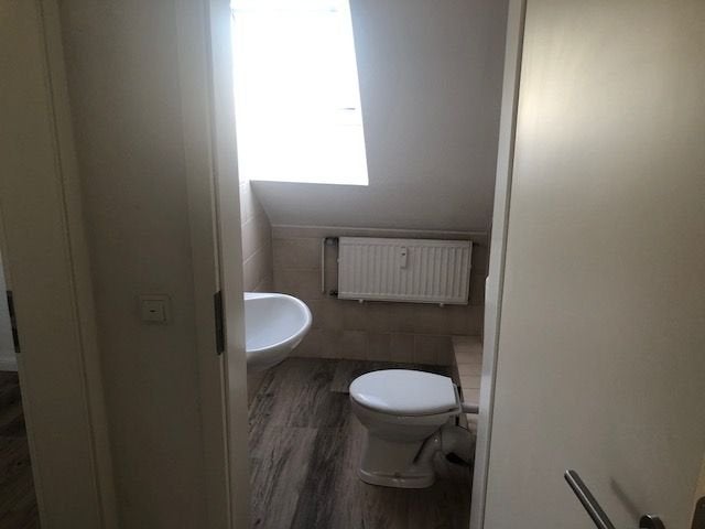 Wohnung Göschenkampweg in Nienhagen