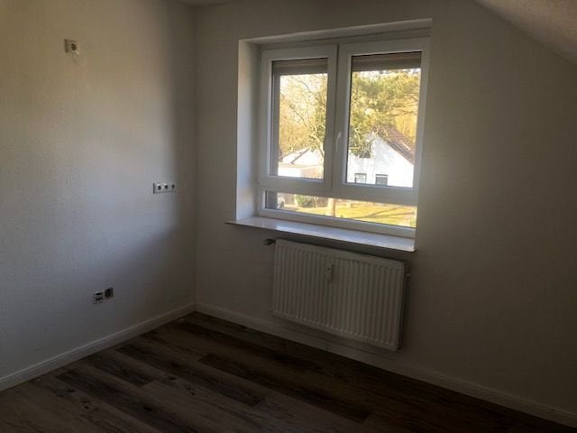 Wohnung Göschenkampweg in Nienhagen