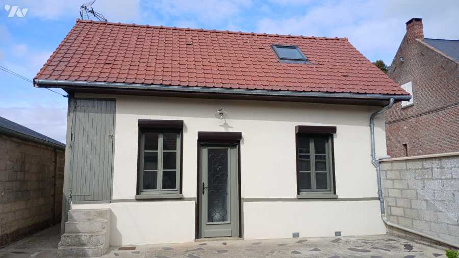 House Place du Foirail in Peyre en Aubrac