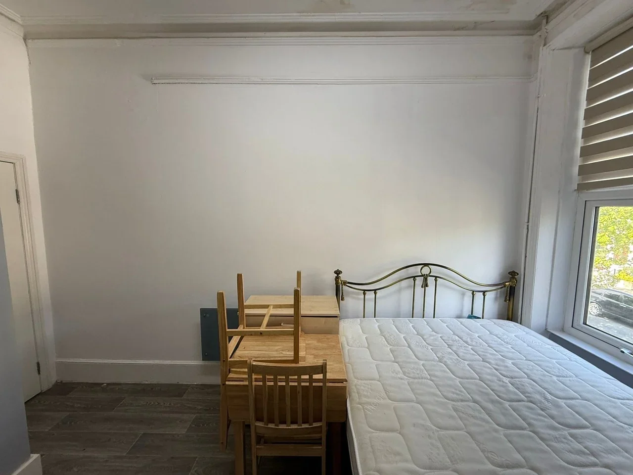 Flat Newick Road in Greater London