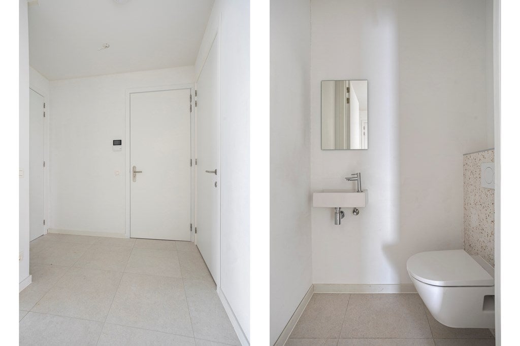 Appartement te koop: Veerdijk 60, Walsoorden