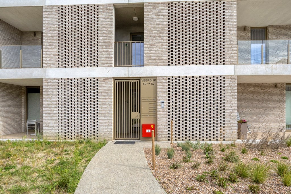 Appartement te koop: Veerdijk 60, Walsoorden