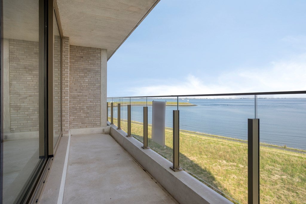 Appartement te koop: Veerdijk 60, Walsoorden