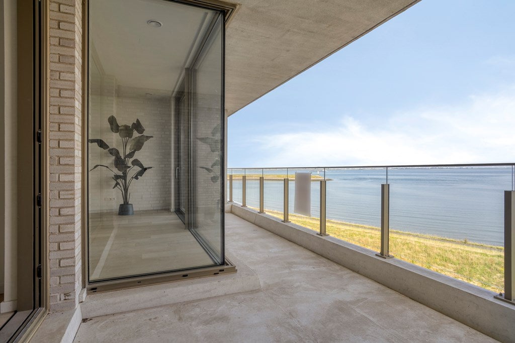 Appartement te koop: Veerdijk 60, Walsoorden