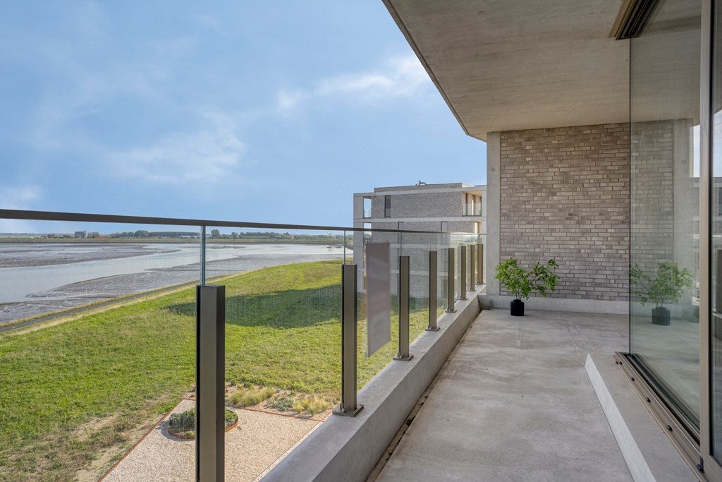 Appartement te koop: Veerdijk 60, Walsoorden