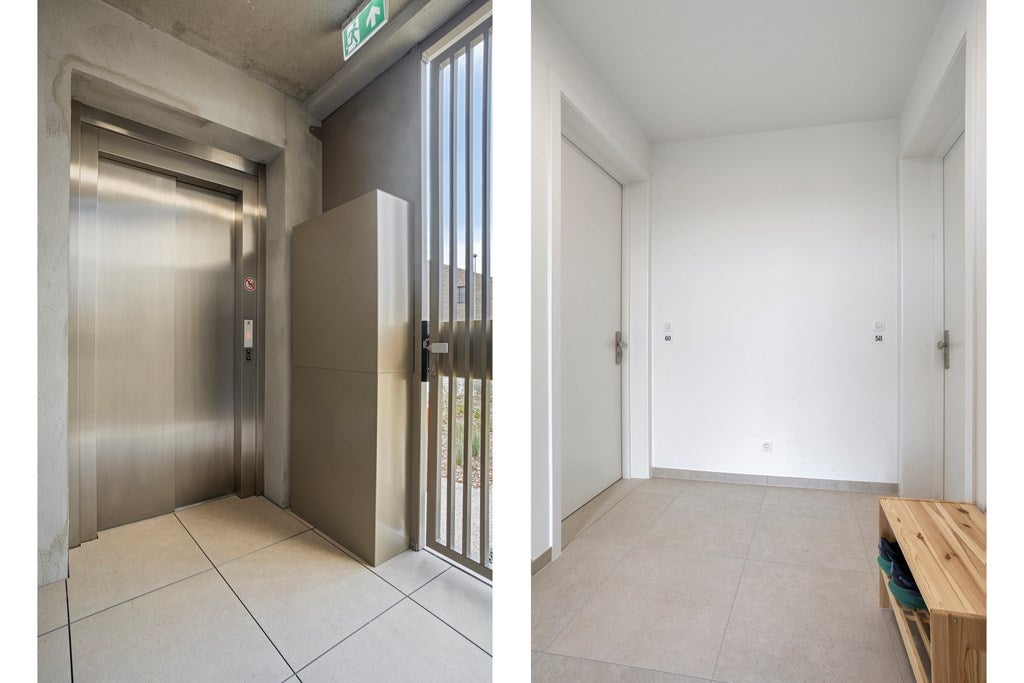 Appartement te koop: Veerdijk 60, Walsoorden