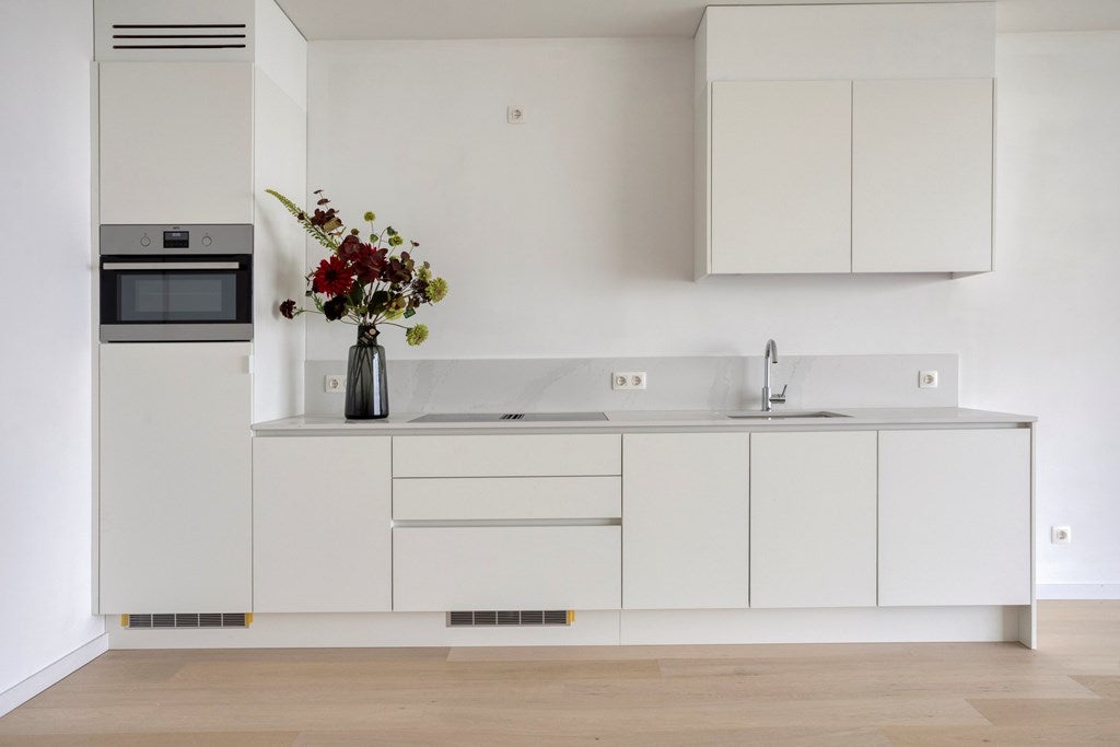 Appartement te koop: Veerdijk 60, Walsoorden