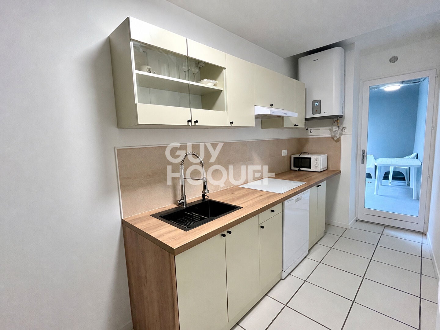 Appartement Rue Jacques Amblard à Le Passage