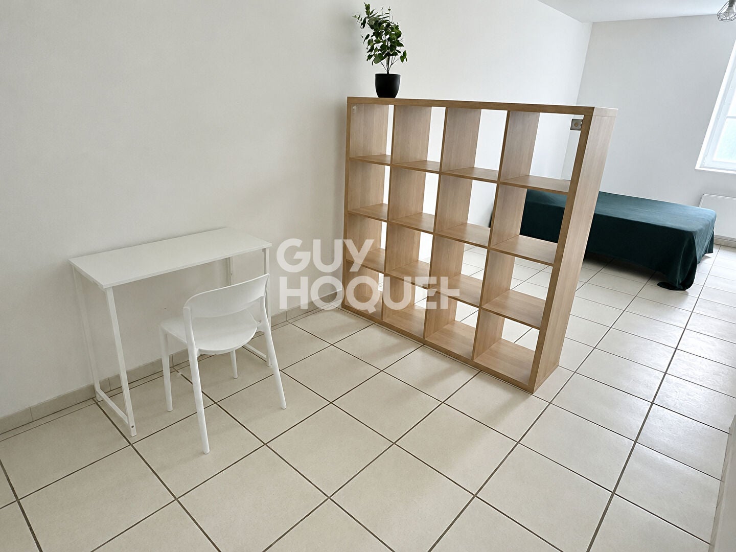 Appartement Rue Jacques Amblard à Le Passage