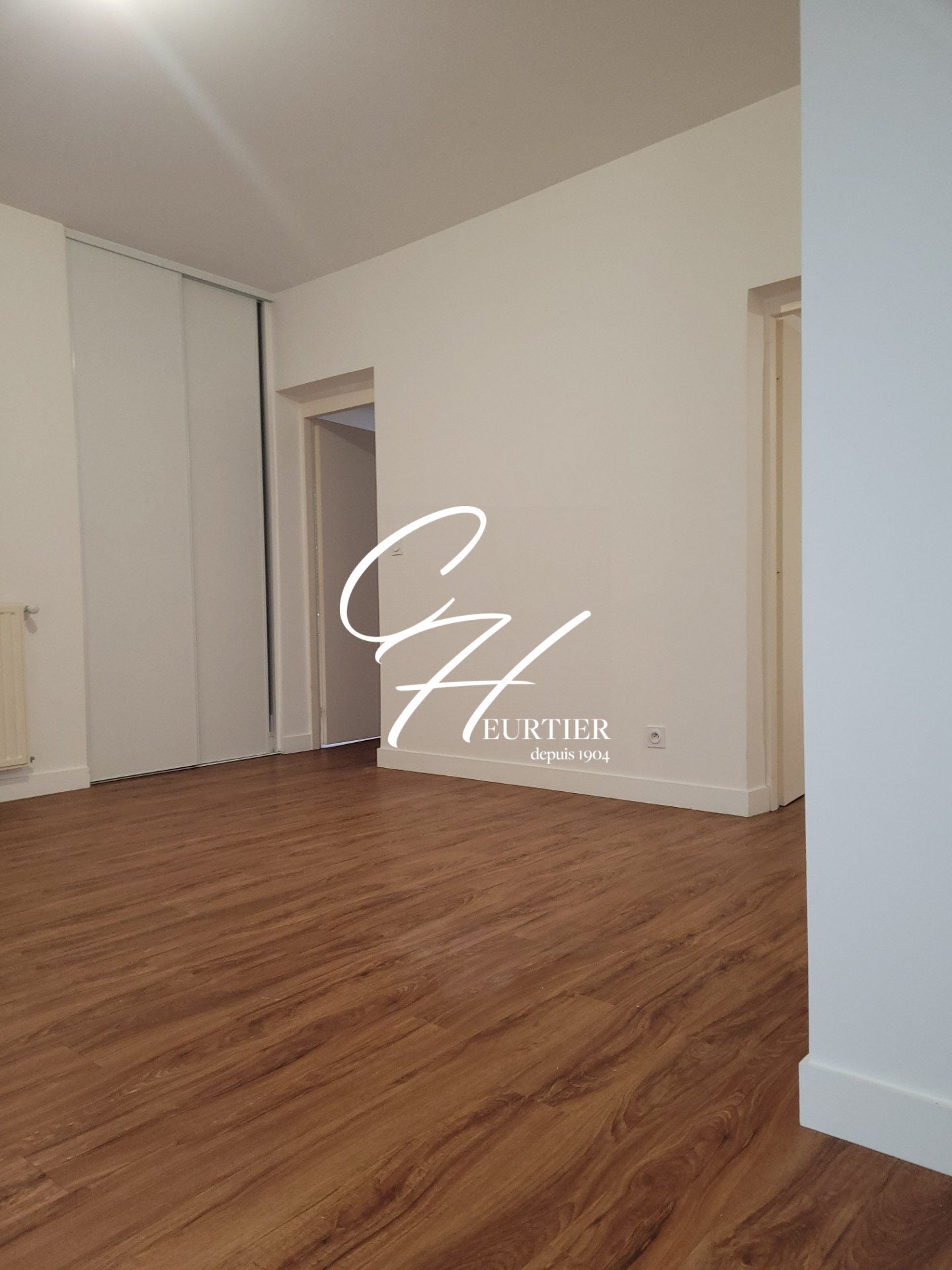 Appartement Avenue Alsace Lorraine à Grenoble