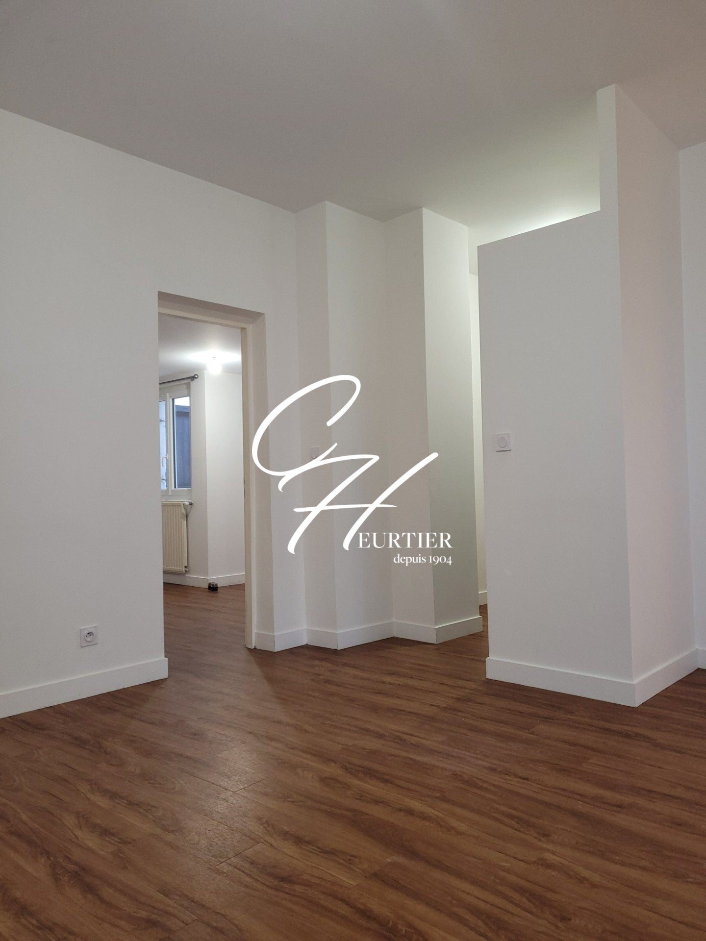 Appartement Avenue Alsace Lorraine à Grenoble