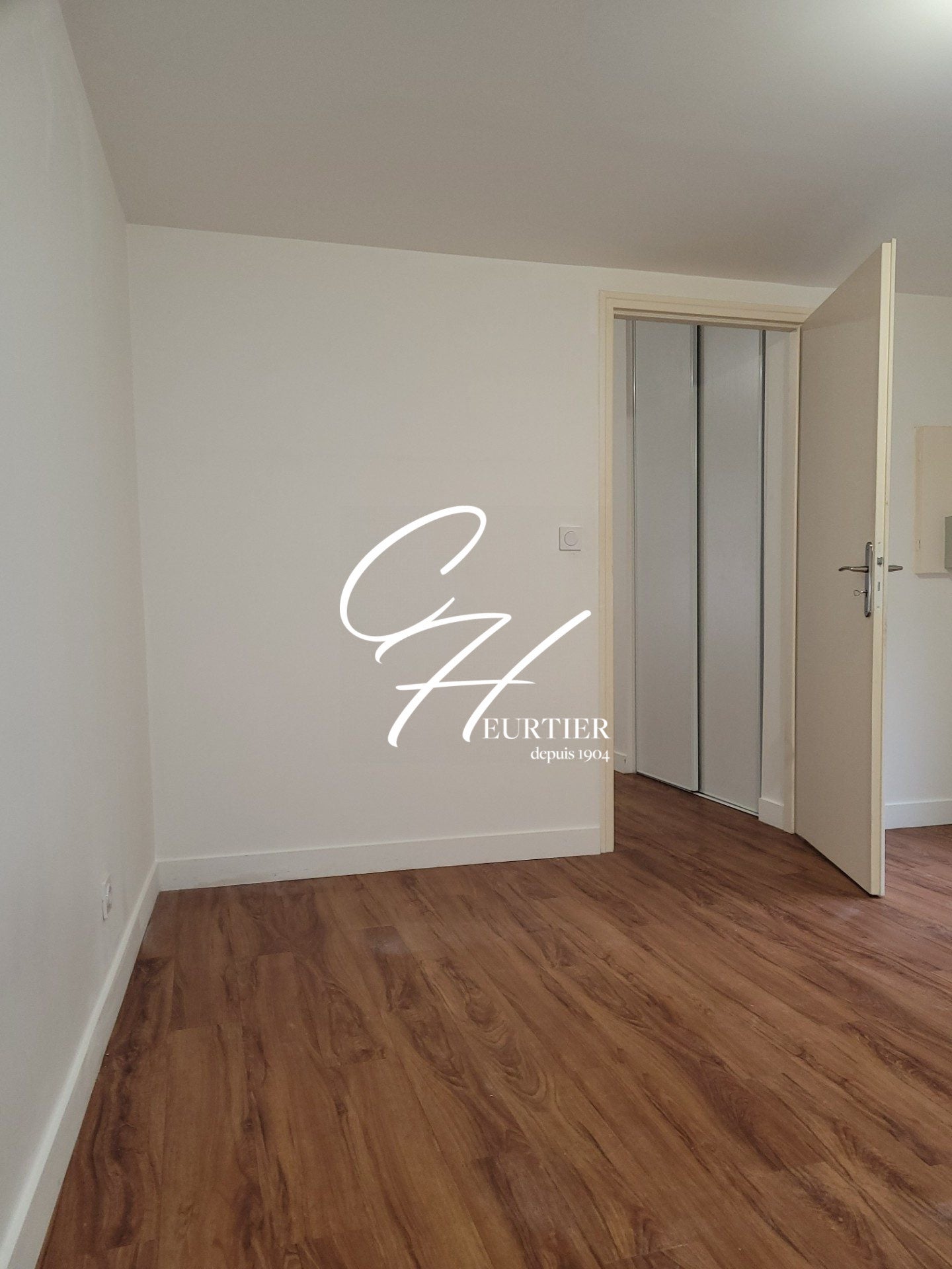 Appartement Avenue Alsace Lorraine à Grenoble