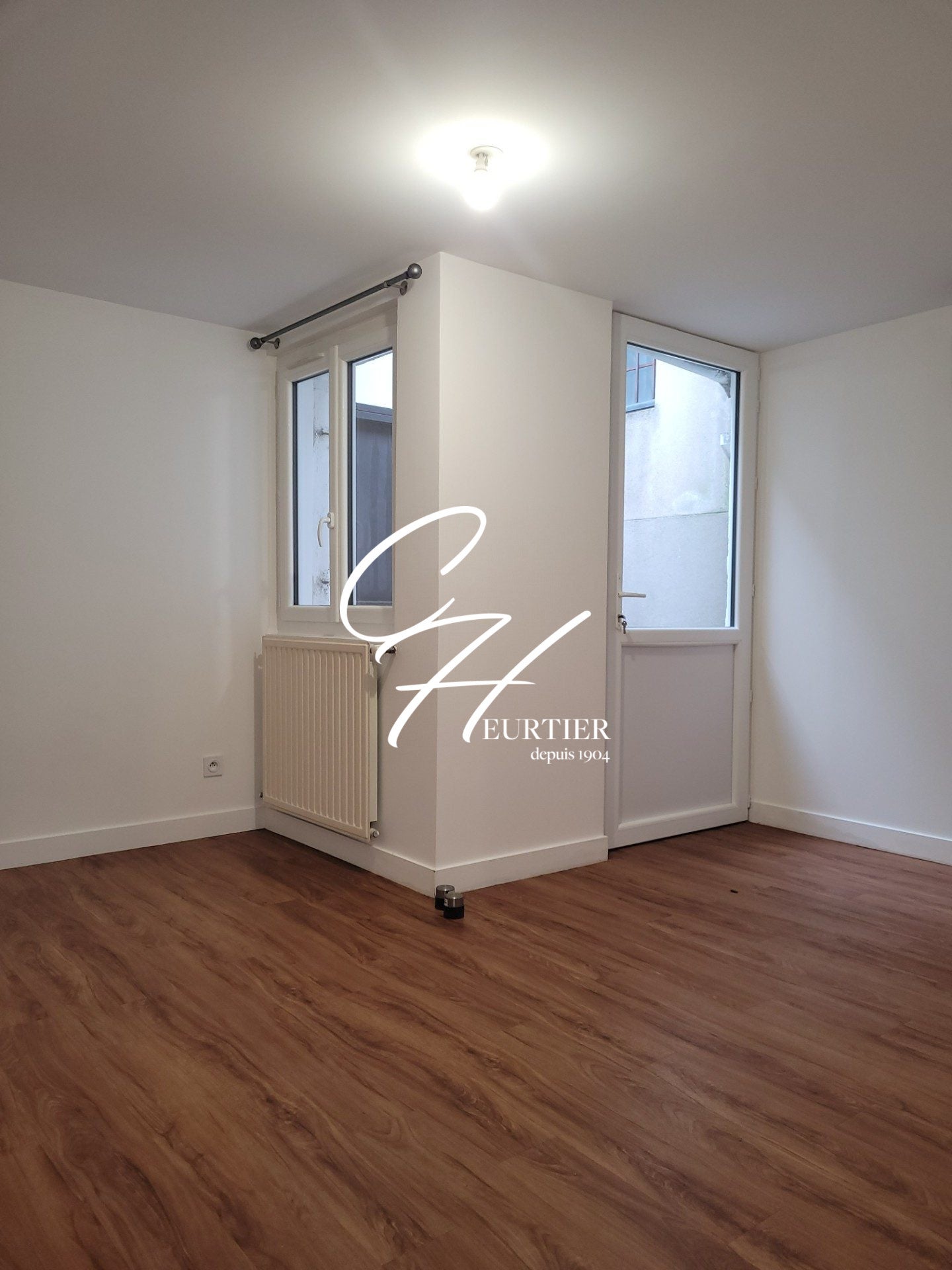 Appartement Avenue Alsace Lorraine à Grenoble