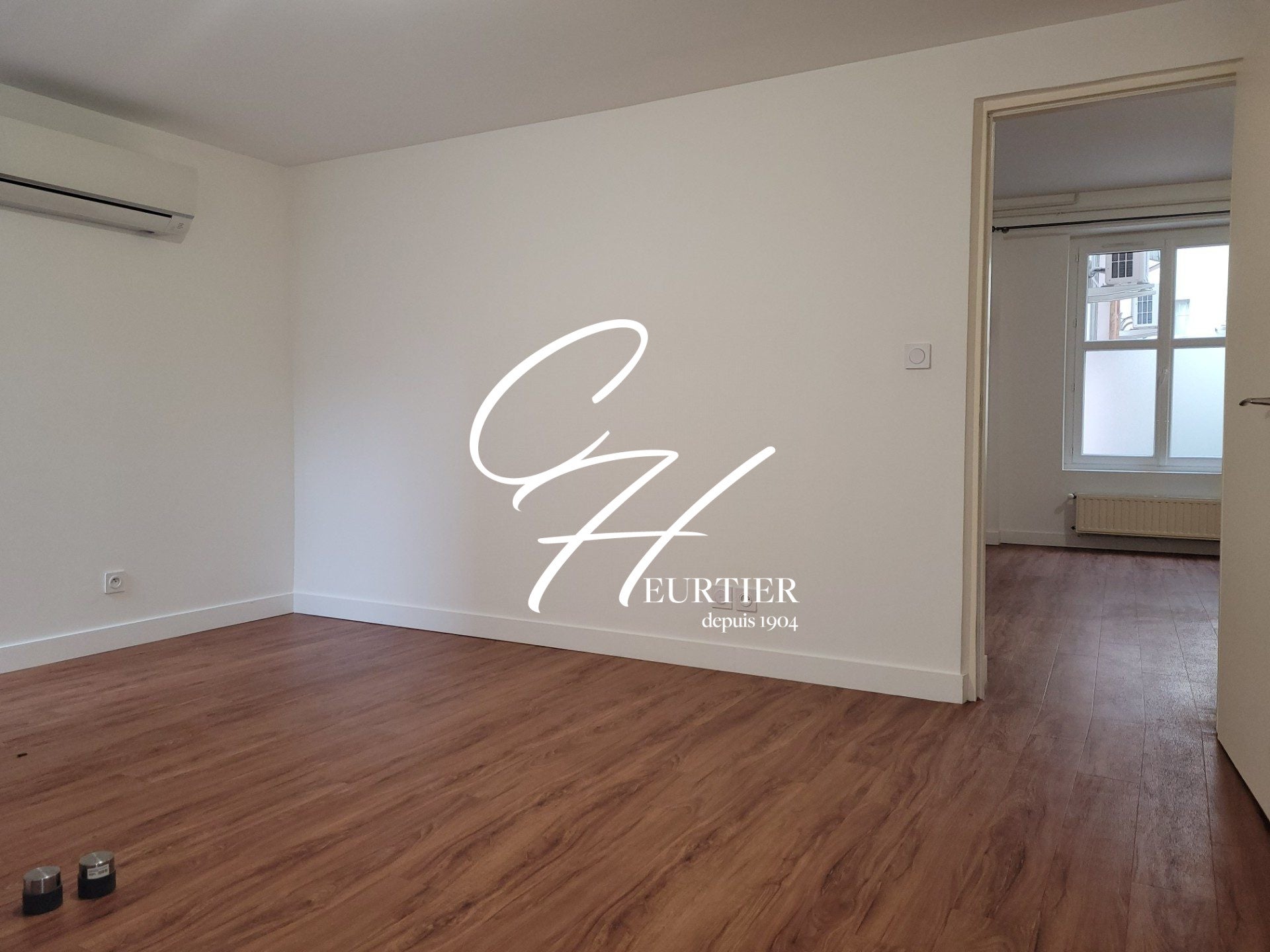 Appartement Avenue Alsace Lorraine à Grenoble