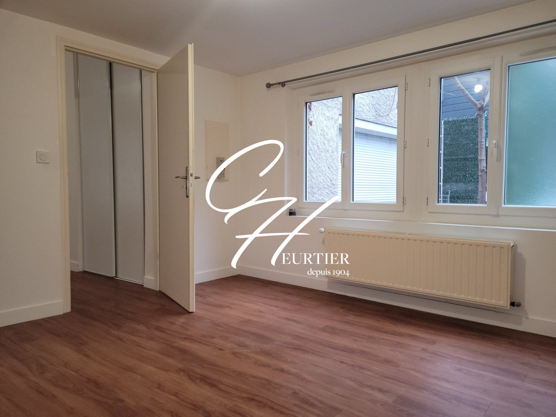 Appartement Avenue Alsace Lorraine à Grenoble