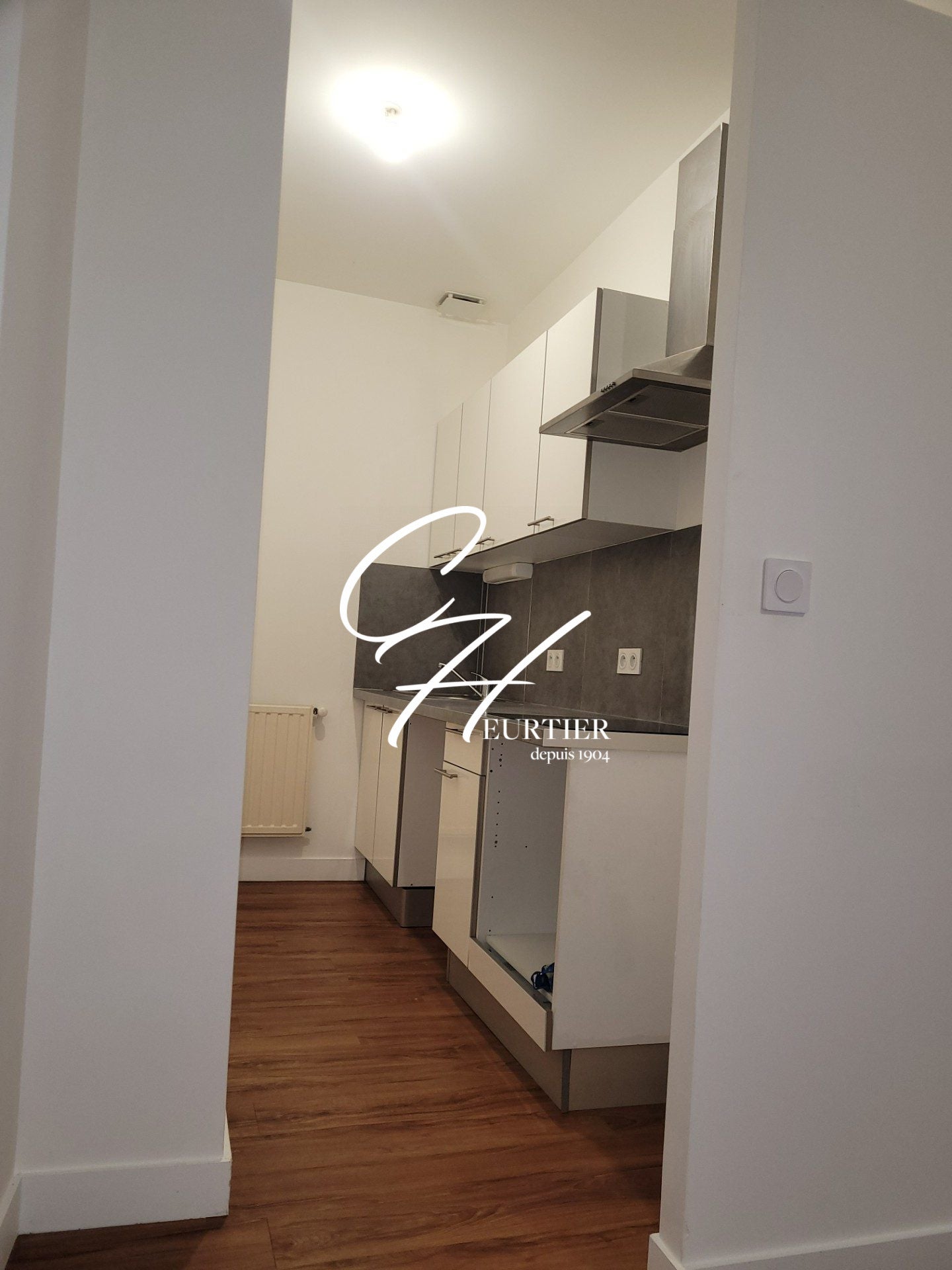 Appartement Avenue Alsace Lorraine à Grenoble