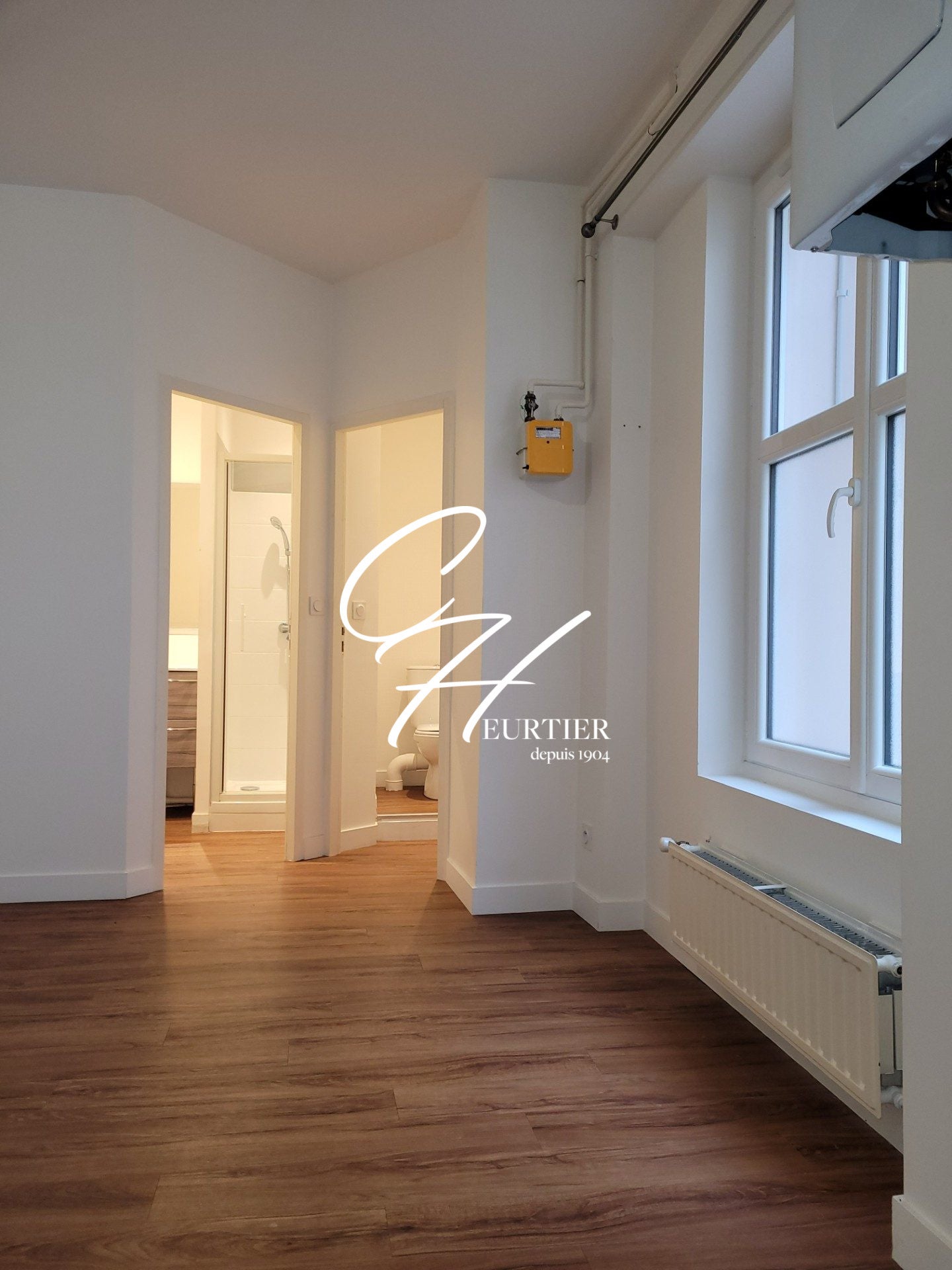 Appartement Avenue Alsace Lorraine à Grenoble