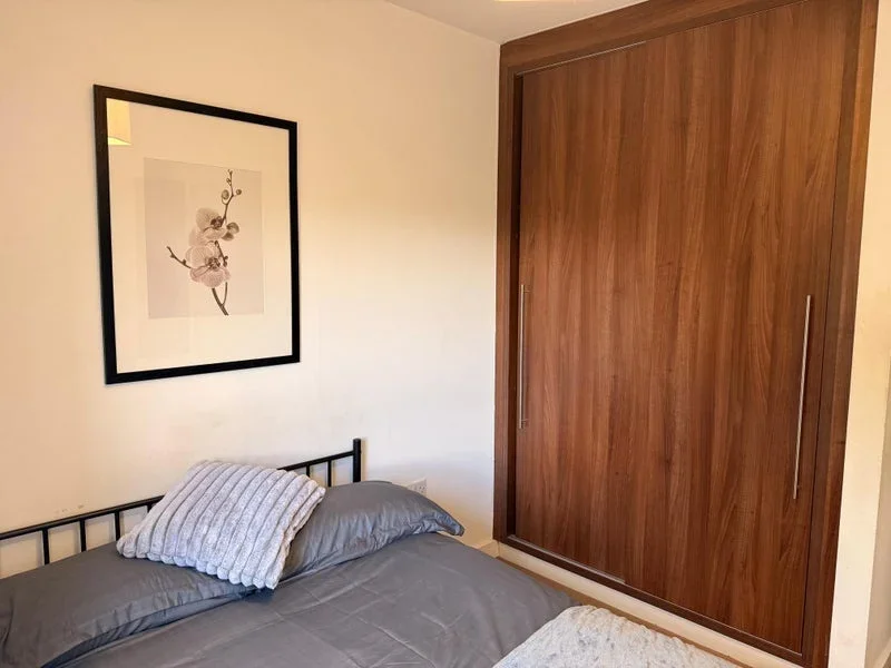 Room Forge Square in Greater London