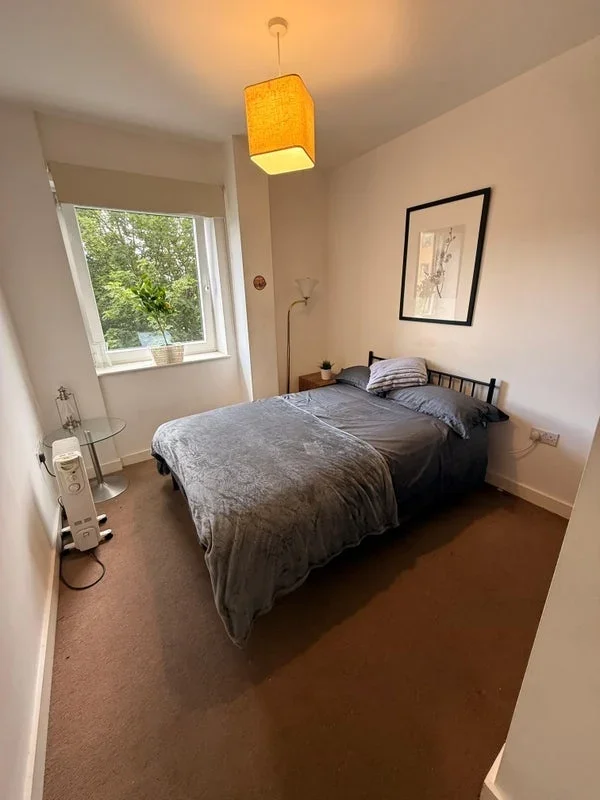 Room Forge Square in Greater London