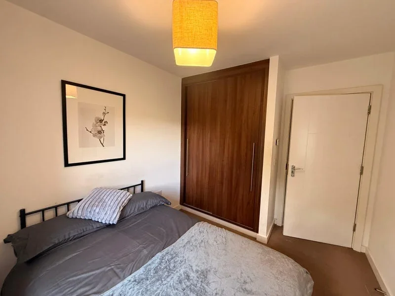 Room Forge Square in Greater London