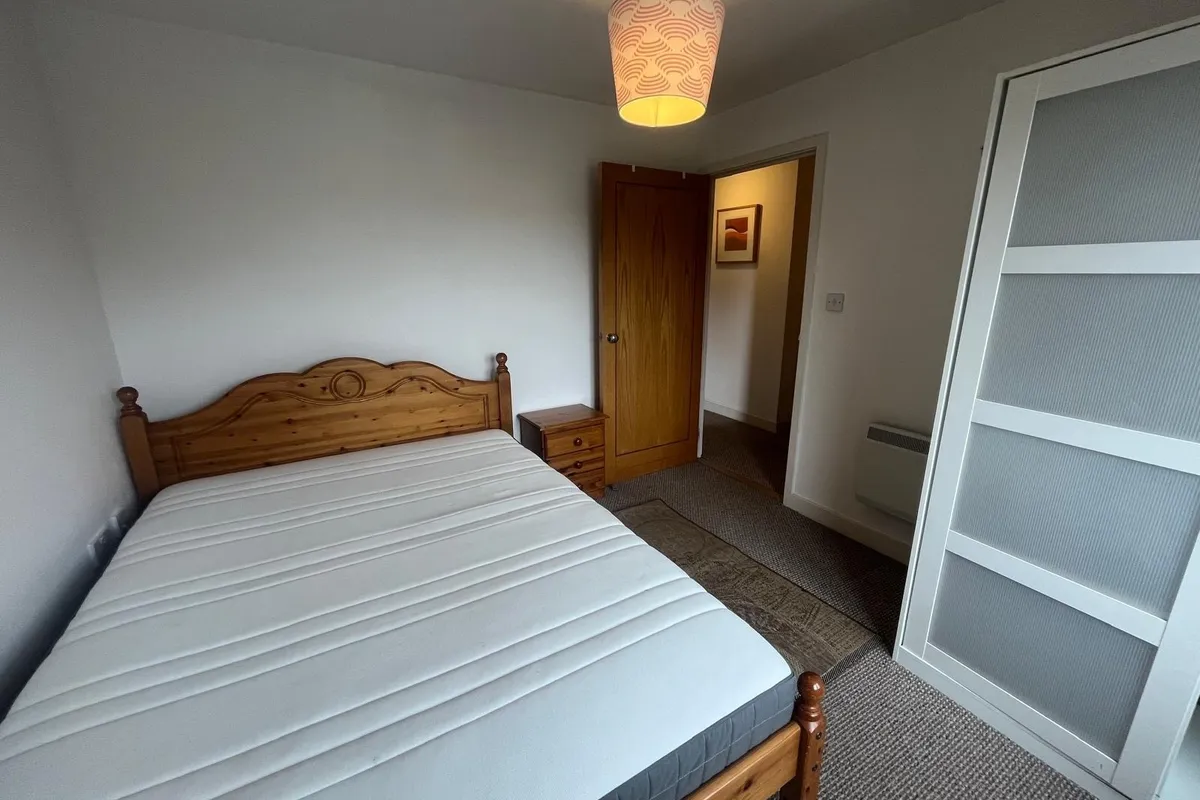 Flat Longueil Close in Cardiff