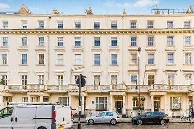 Flat Eccleston Square in City of Westminster