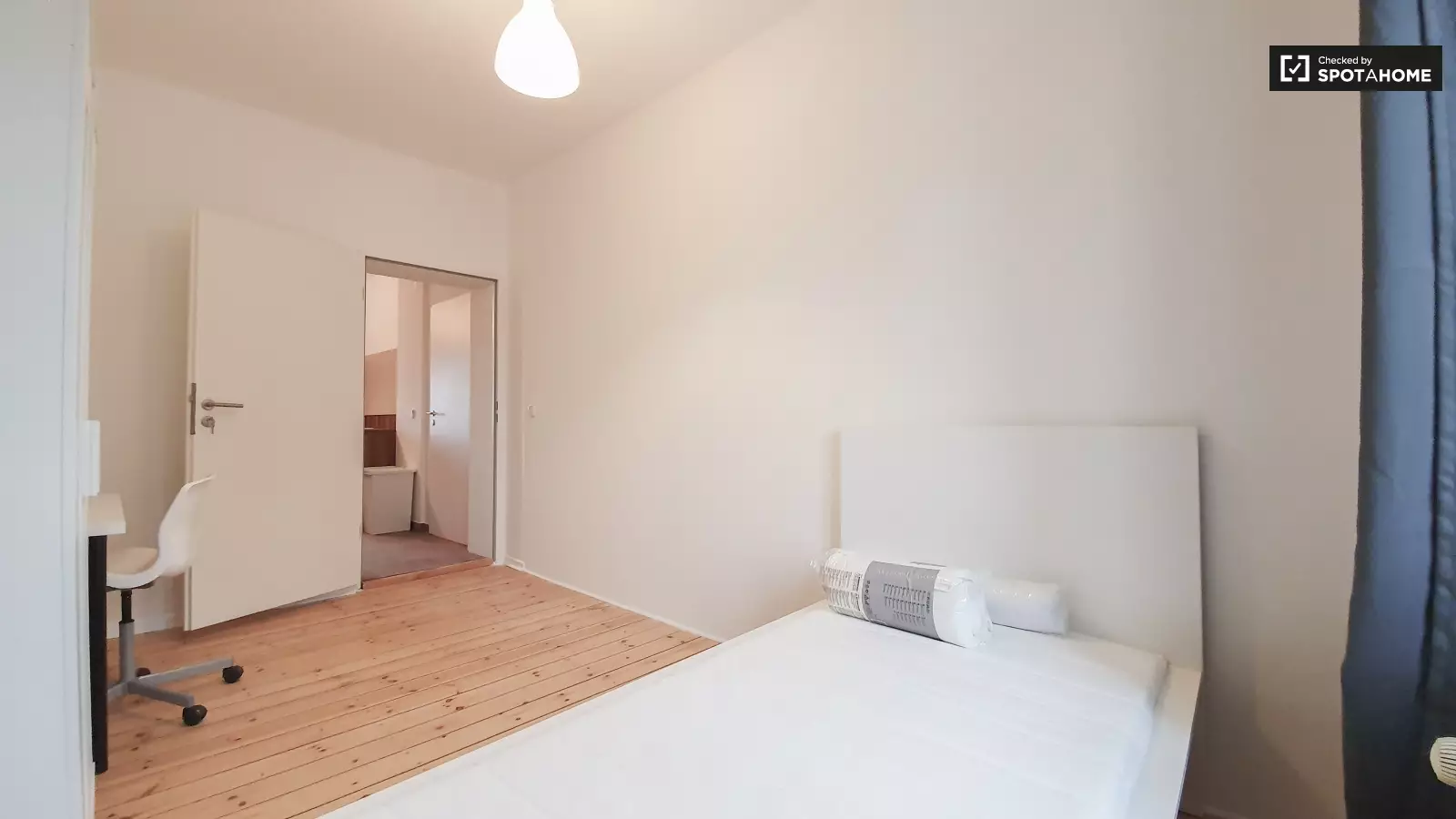 Wohnung Aronsstraße in Berlin