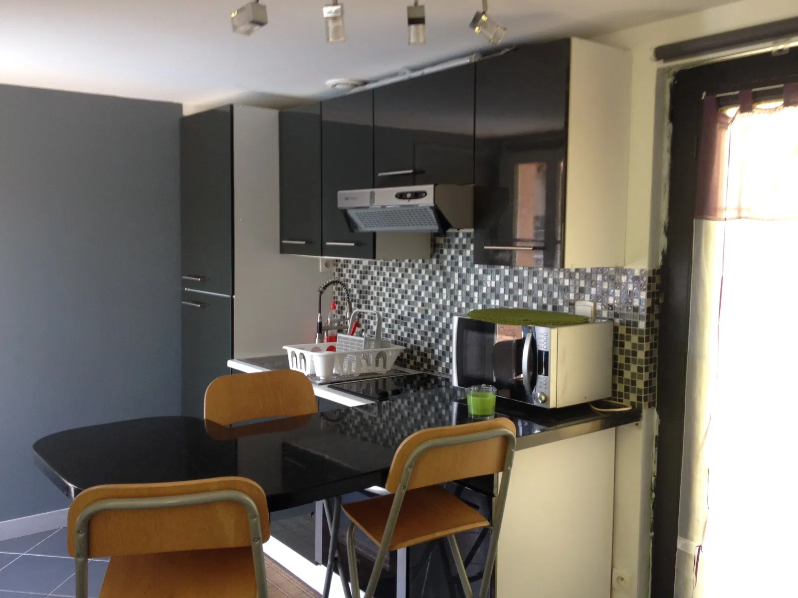 Flat Chemin de Fenouillet in Toulouse