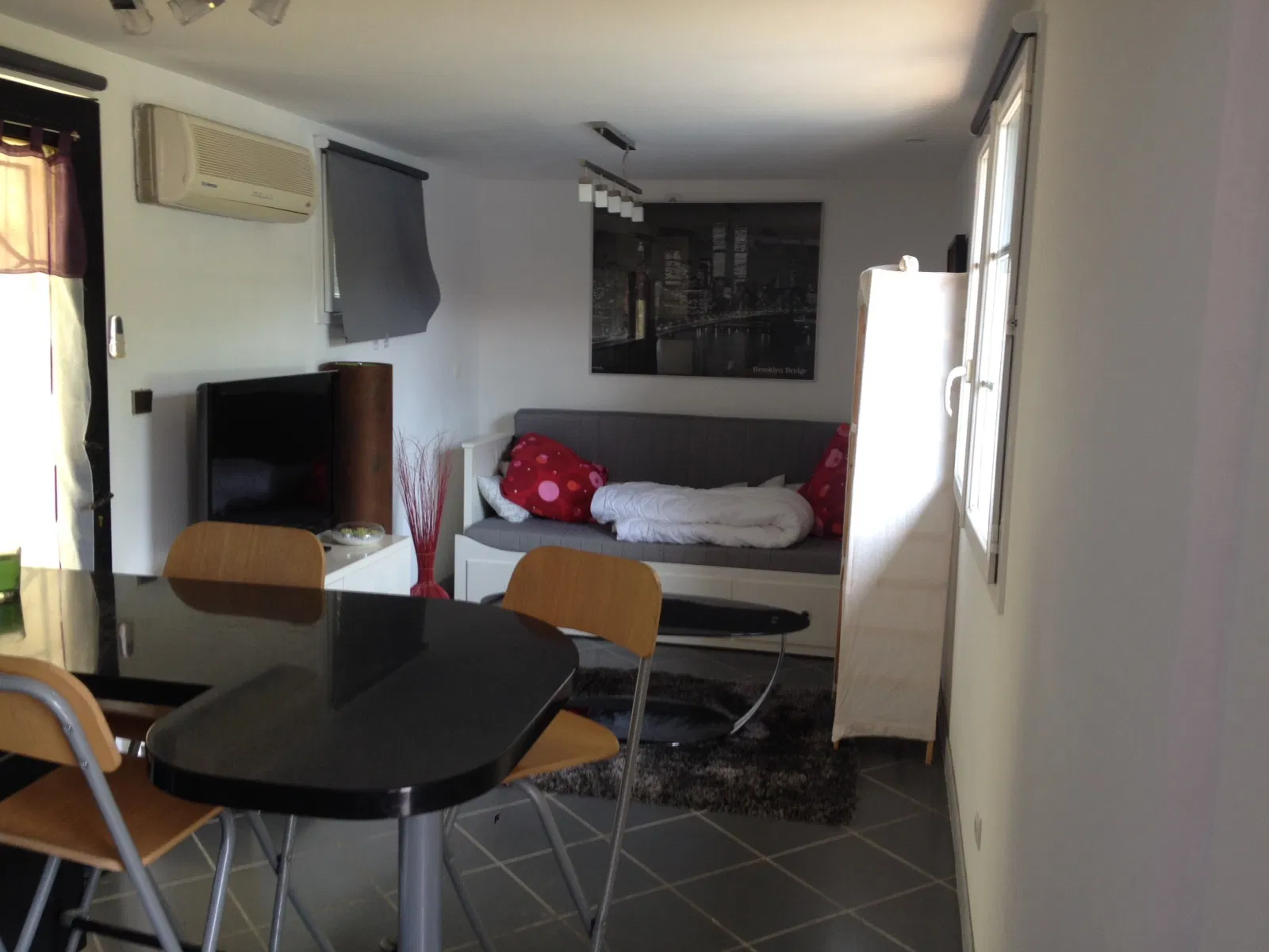 Flat Chemin de Fenouillet in Toulouse