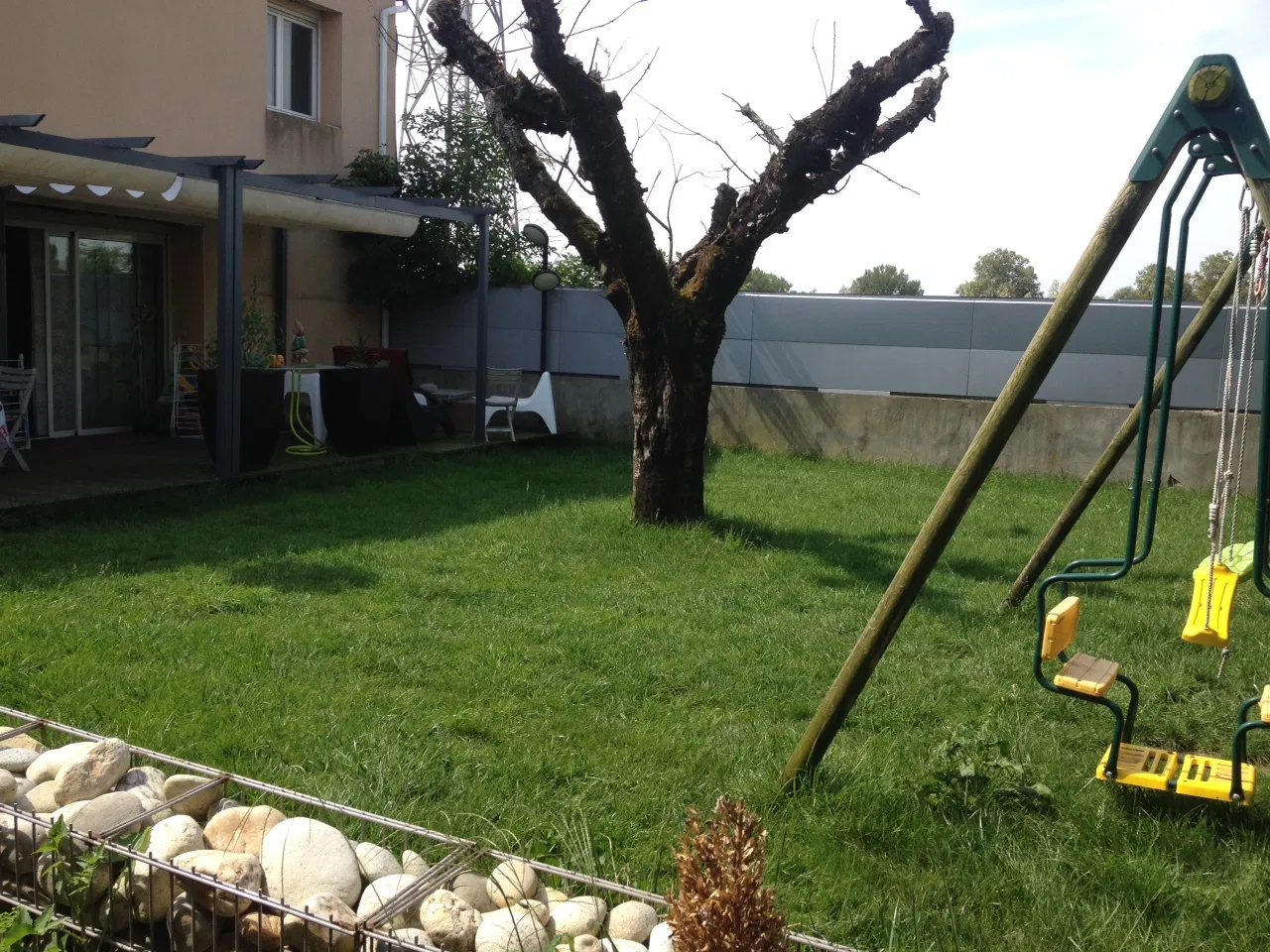 Flat Chemin de Fenouillet in Toulouse