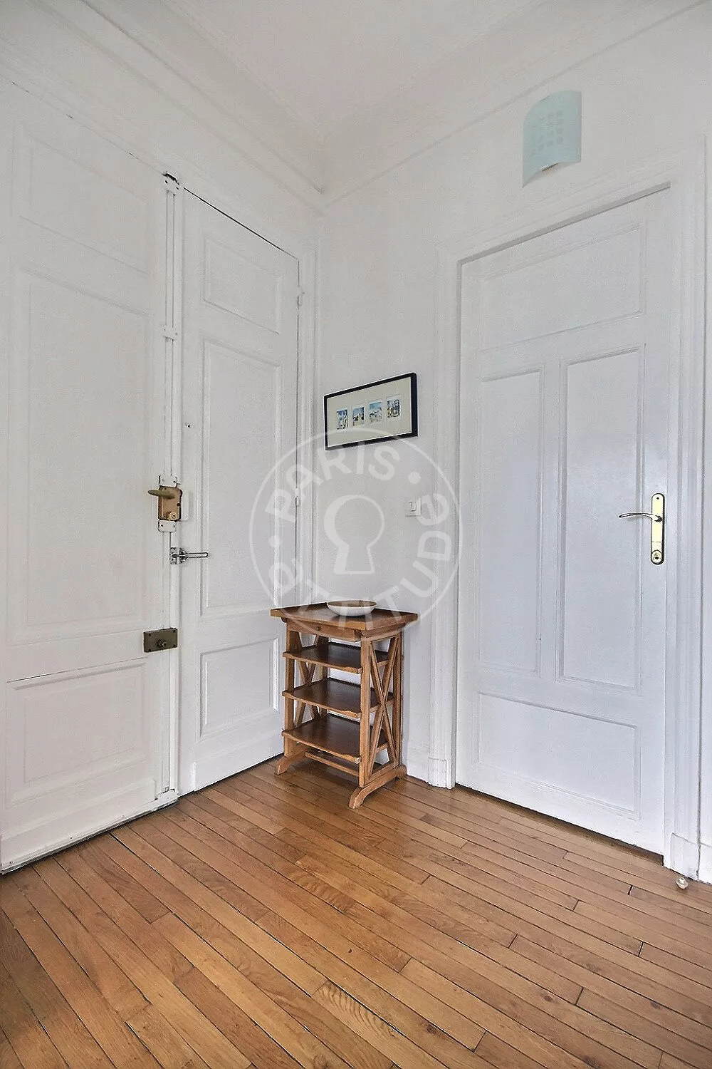 Appartement Quai Louis Blériot à Paris
