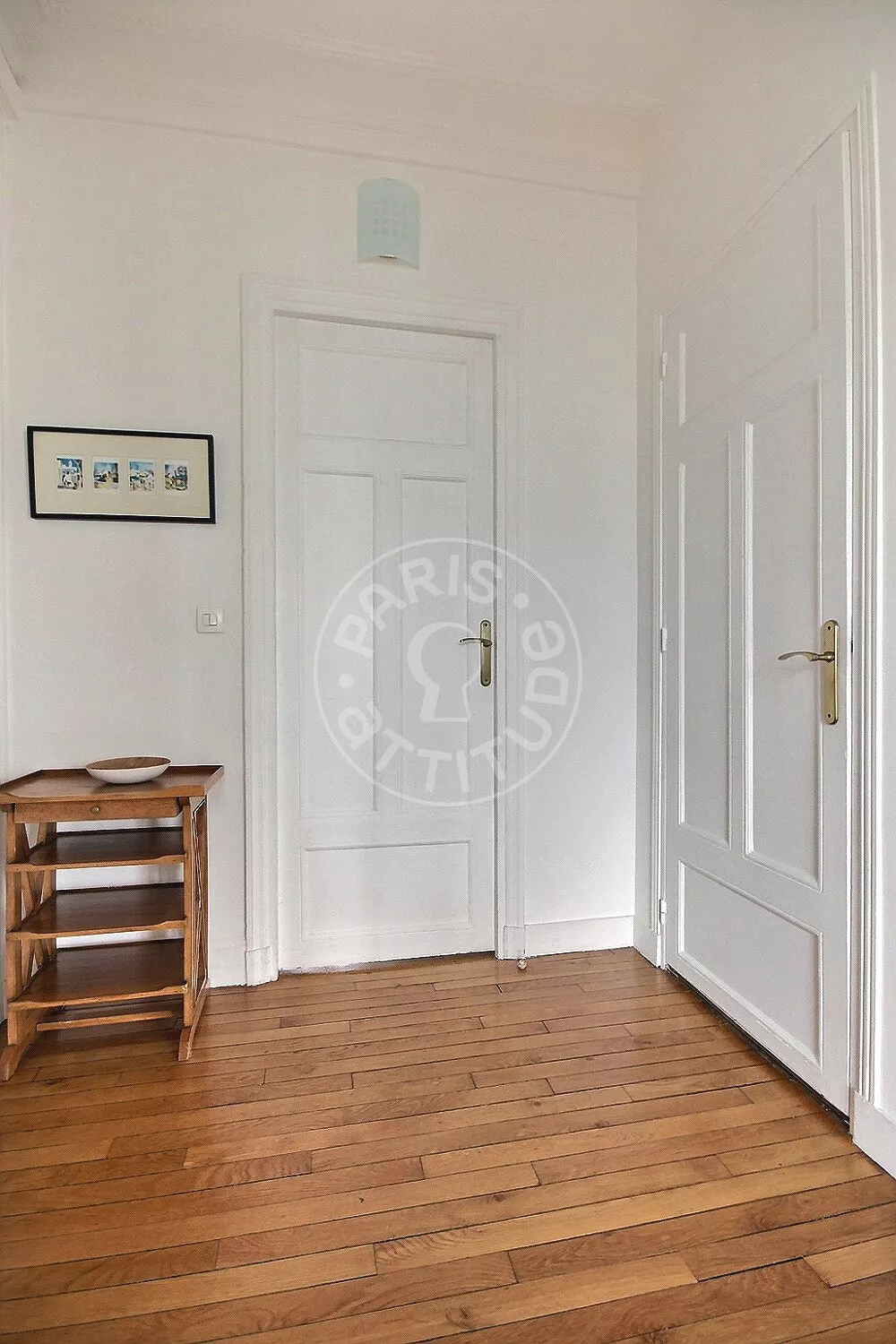 Appartement Quai Louis Blériot à Paris