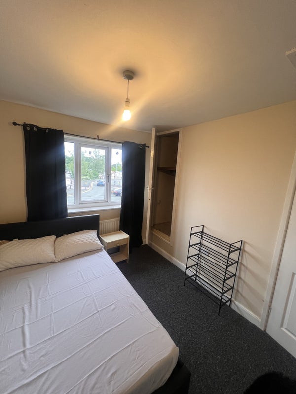 House Mary Street in Farnworth