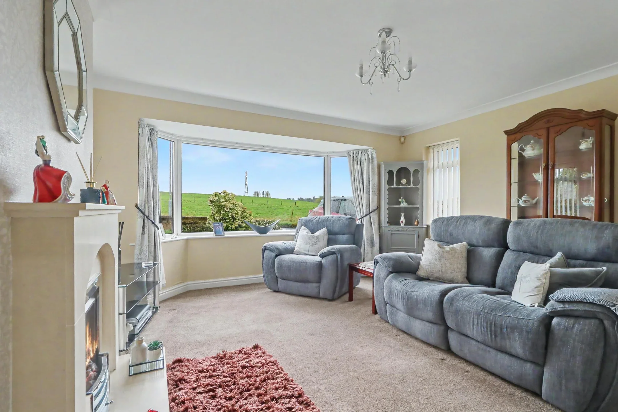 House Saint Martin's Road in Kidsgrove