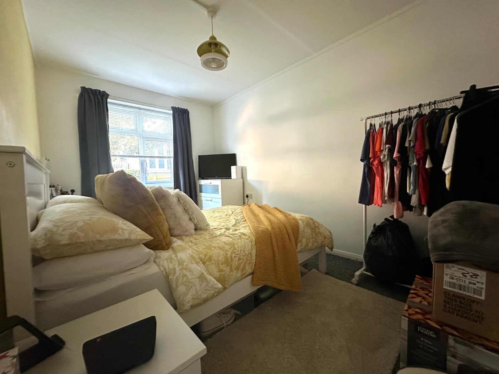 Flat Camden Road in Thanet