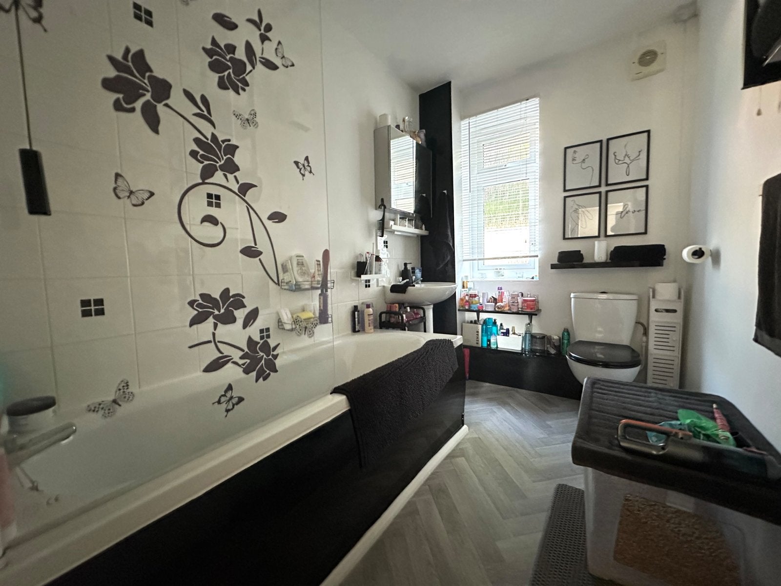 Flat Camden Road in Thanet