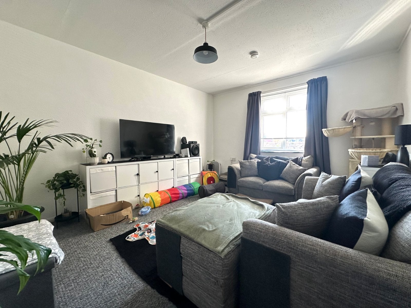 Flat Camden Road in Thanet